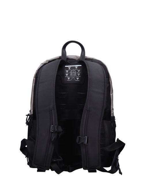 Backpack in technical fabric GUESS | HMCETRP2410GRIGIO NERO